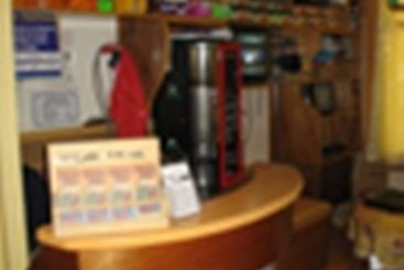 Amsterdam Hostel Cosmos 2