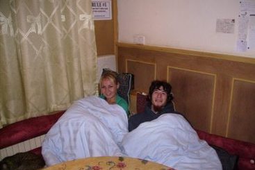 Amsterdam Hostel Cosmos 3