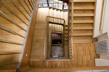 YoHo - International Youth Hostel