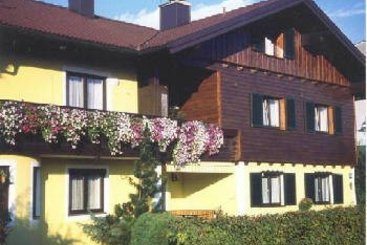 Hotel Haus Kernstock