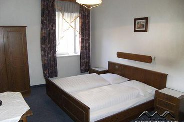 AWA Innbrucke Hotel Weisses Lamm