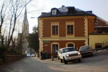 Pension St.Nikolaus Glockenhaus