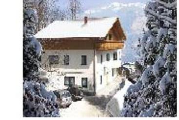 Bed and Breakfast Haus Ashling