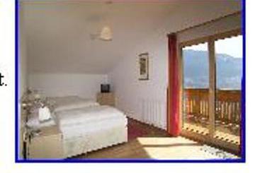 Bed and Breakfast Haus Ashling 2