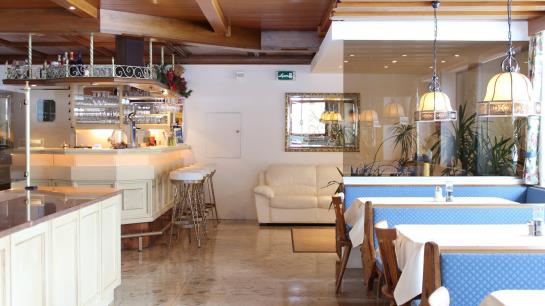 Club Hotel Edelweiss