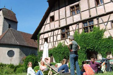 Junges Hotel Feldkirch