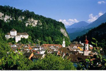 Junges Hotel Feldkirch 4