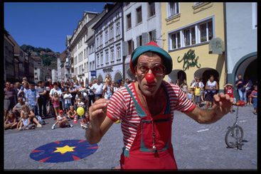 Junges Hotel Feldkirch 5