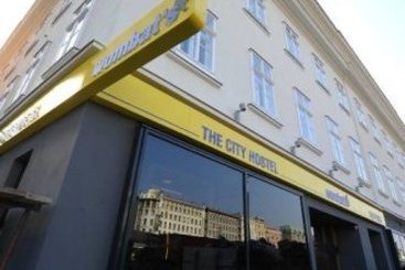 Wombats City Hostel At 