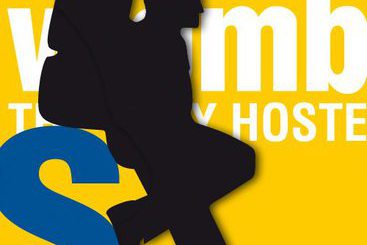 Wombats City Hostel The Lounge