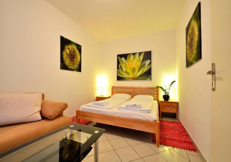 Ajo Appartments Johann Vienna