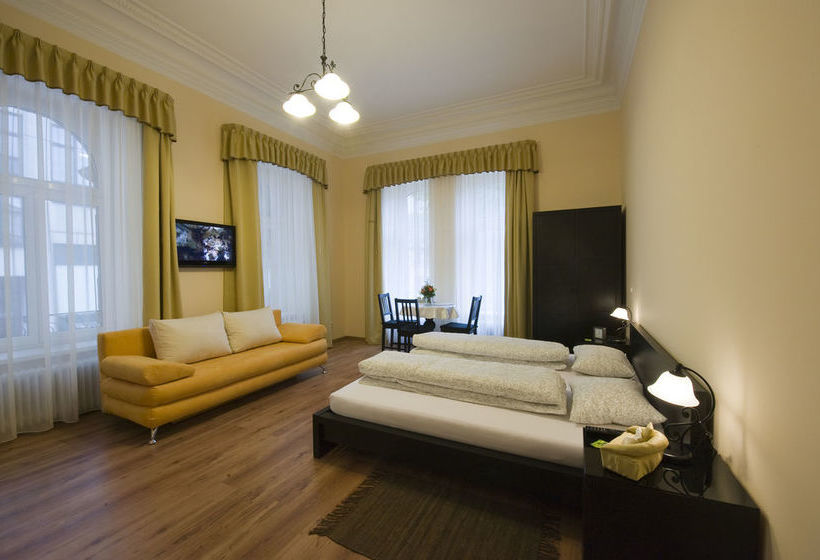 Hotel K&T Boardinghouse 2