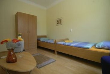 Bag & Map Apartment Guesthouse