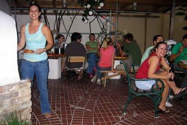 Hostel Ruthensteiner