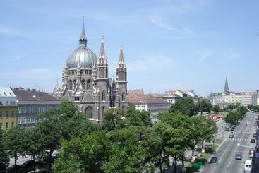 Hotel Guesthouse Arabella