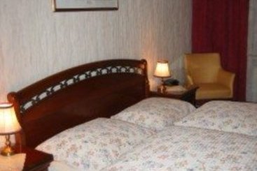 Gally Apartments Vienna