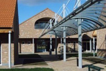 Hôtel (catégorie 1/2 *) Peace Village