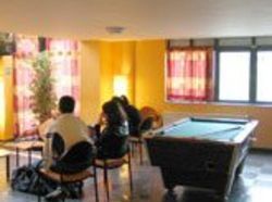 Sleep Well Youth Hostel