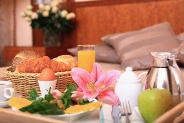 Bed & Breakfast Dandd