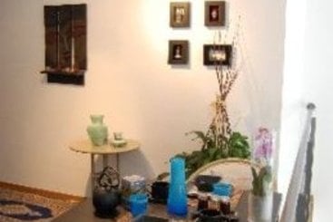 Bed and Breakfast Bed&Breakfast La Calmbremidi