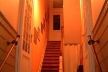 Bed and Breakfast Albert Inn