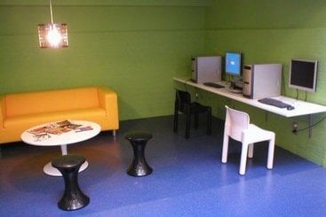 2GO4 Quality Hostel Brussels City Center