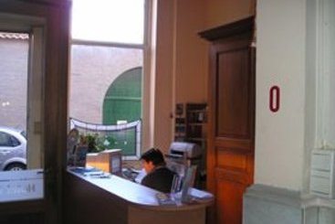 Lybeers Travellers Hostel