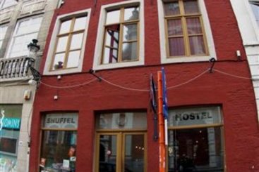 Snuffel Backpacker Hostel