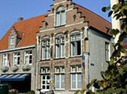 St Christopher's Inn Bauhaus Hostel