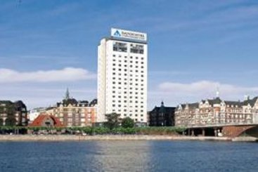 Danhostel Copenhagen City