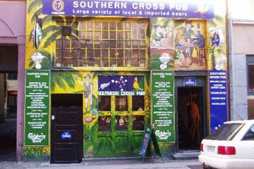 Southern Cross Hostel