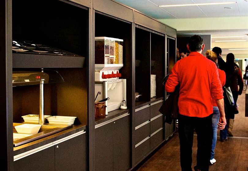 Generator Hostel Copenhagen