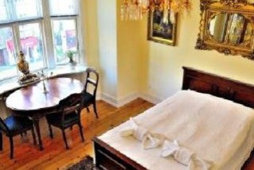 Hotel Rent A Room Copenhagen