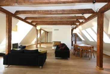 Red Group Apartments - Your Home In Tallinn