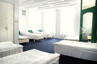 Hostel Summer Schoolhouse