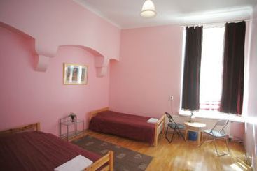 Alur Hostel Tallinn Old Town