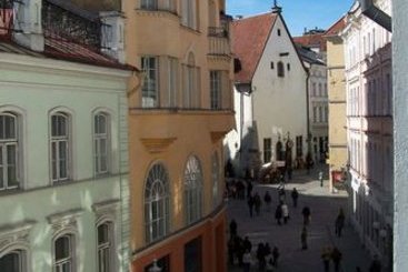 Inn Viru Backpackers