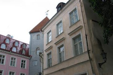 Inn The Flying Kiwi Backpackers