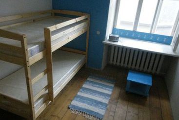 Inn The Sleeeping Maris