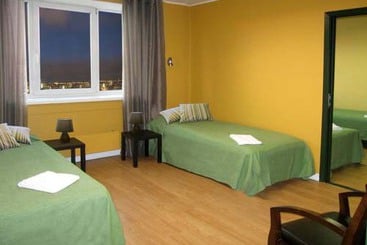 Hostel Tallinn