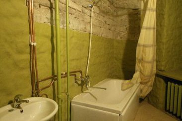 Inn The Dancing Eesti