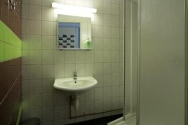 Inn The Monk's Bunk 1