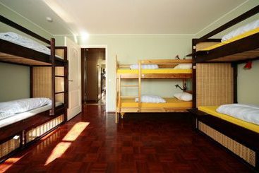 Inn The Monk's Bunk 3