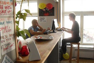 Inn The Monk's Bunk 5