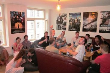 Inn The Monk's Bunk 6