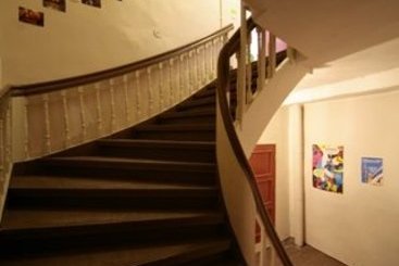 Inn The Monk's Bunk 7