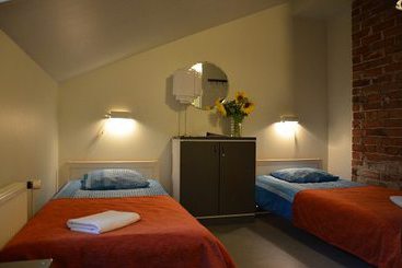 Hostel Suomenlinna