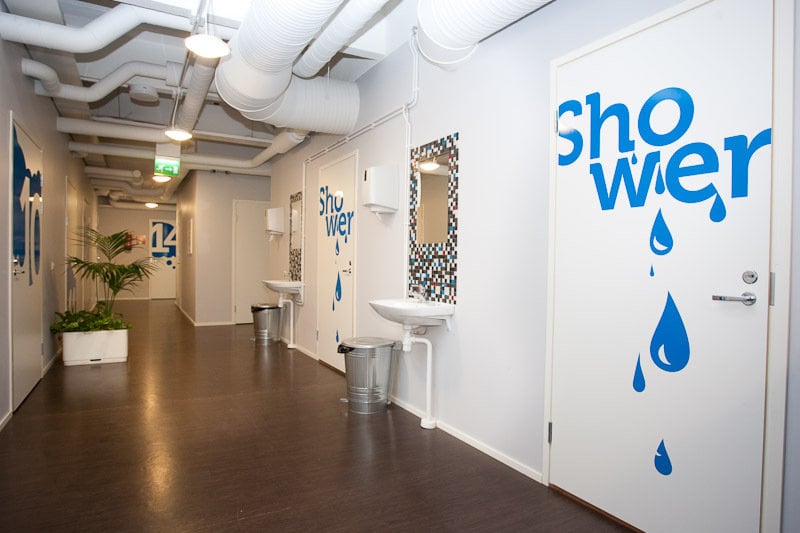 Tampere Dream Hostel