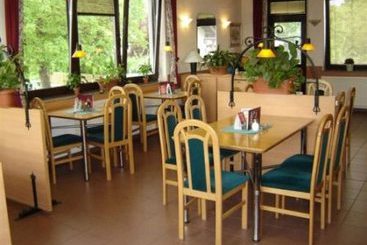 Bed and Breakfast Pohorska Kavarna