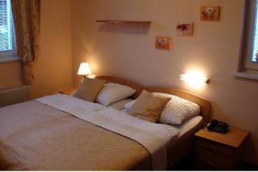 Bed & Breakfast Pri Gondoli